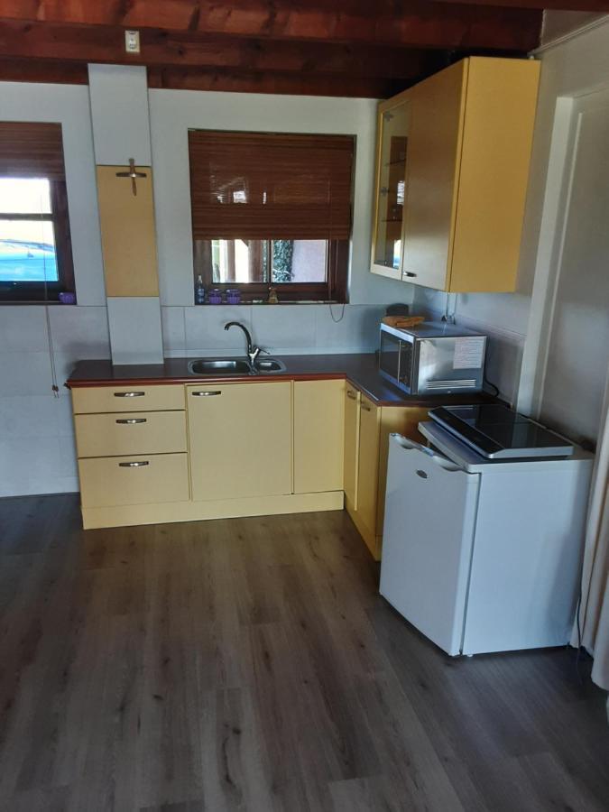 De Indiaan Bed & Breakfast Noord-Scharwoude Luaran gambar