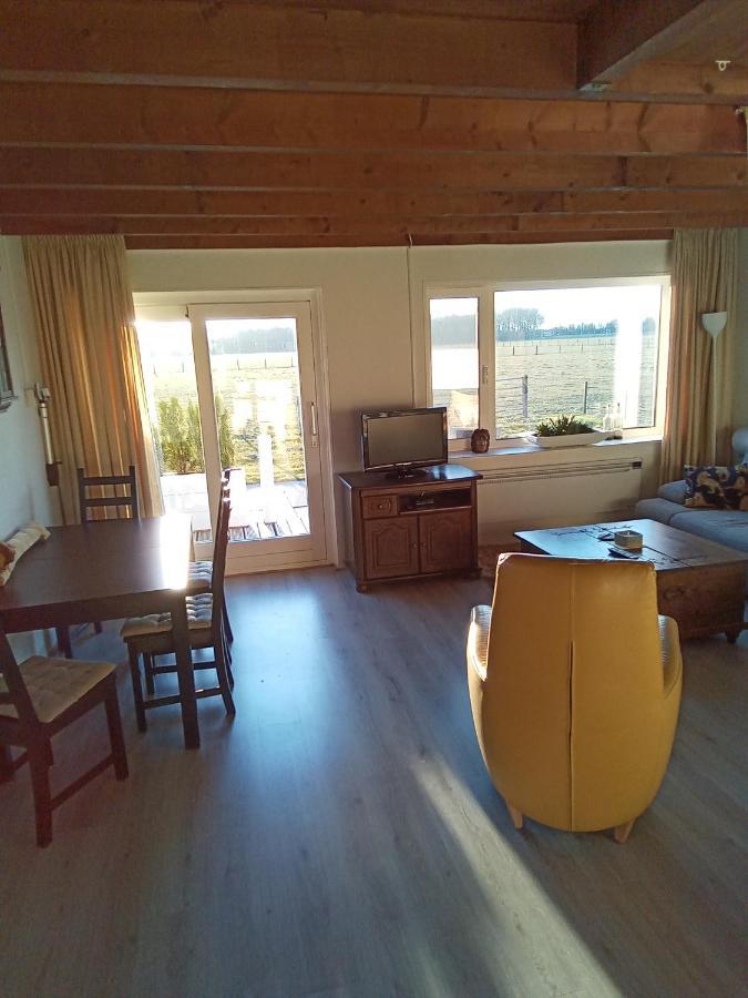 De Indiaan Bed & Breakfast Noord-Scharwoude Luaran gambar