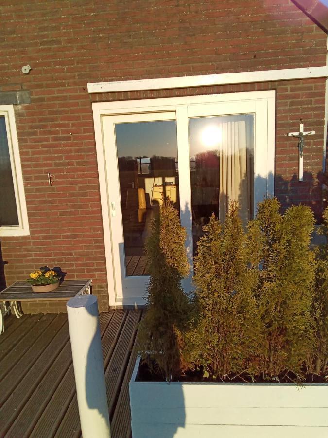 De Indiaan Bed & Breakfast Noord-Scharwoude Luaran gambar