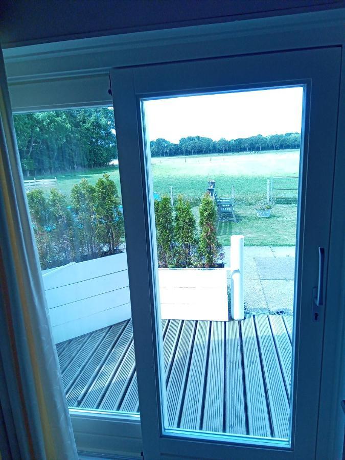 De Indiaan Bed & Breakfast Noord-Scharwoude Luaran gambar